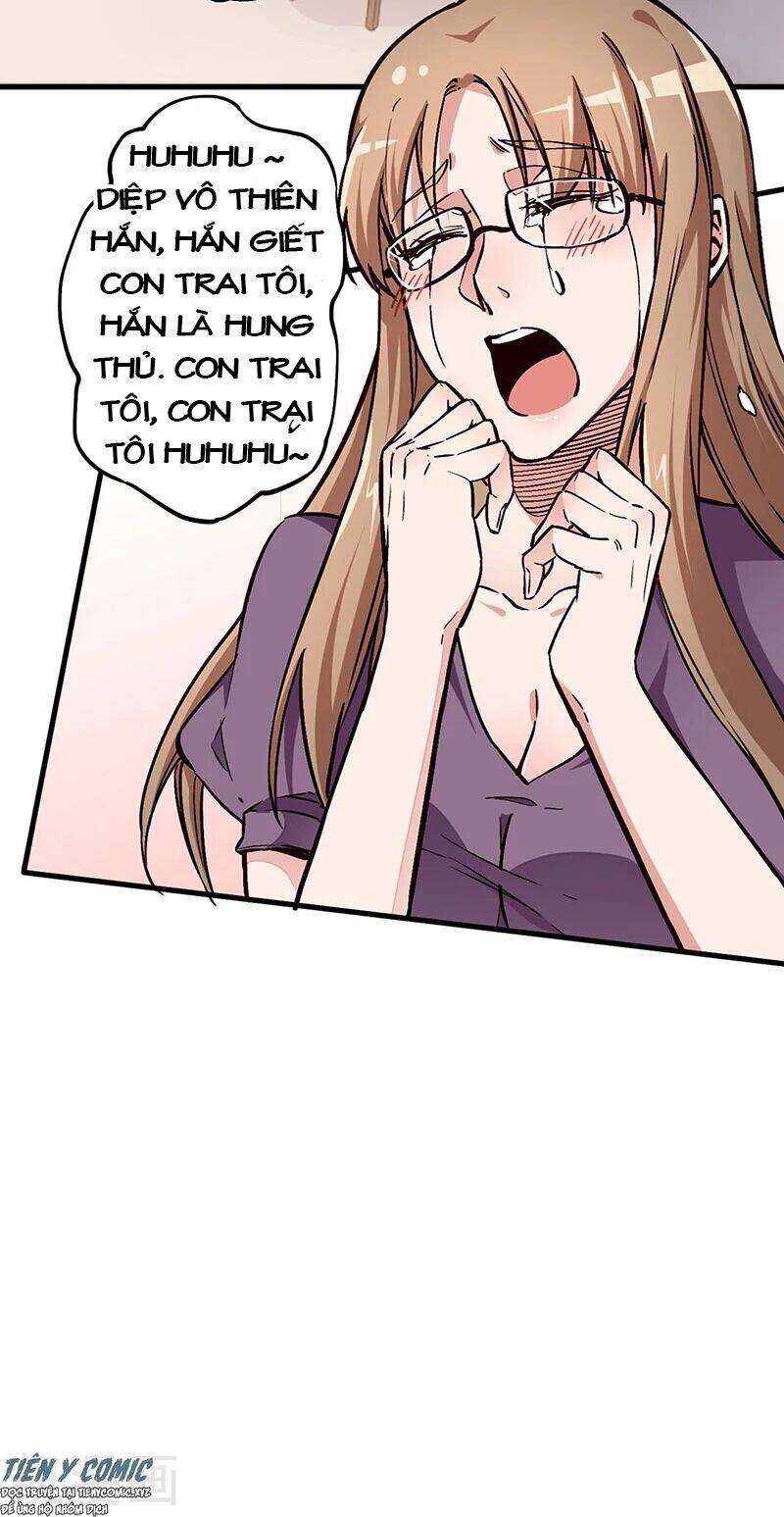 Diệu Thủ Cuồng Y Chapter 171 - 22