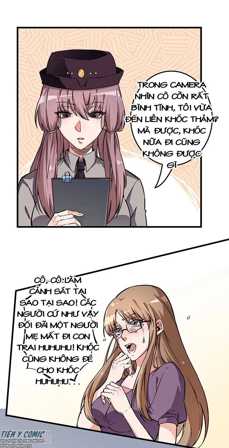 Diệu Thủ Cuồng Y Chapter 171 - 23