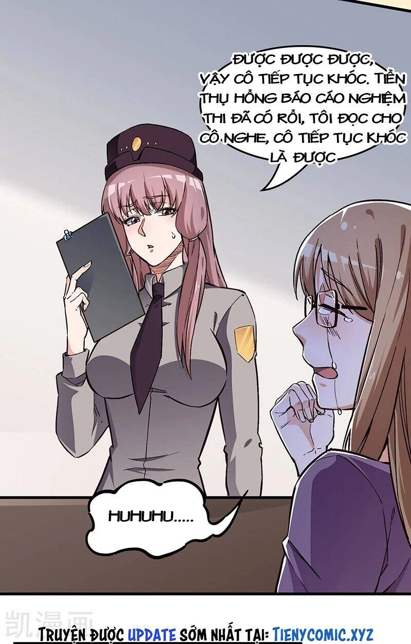 Diệu Thủ Cuồng Y Chapter 171 - 24