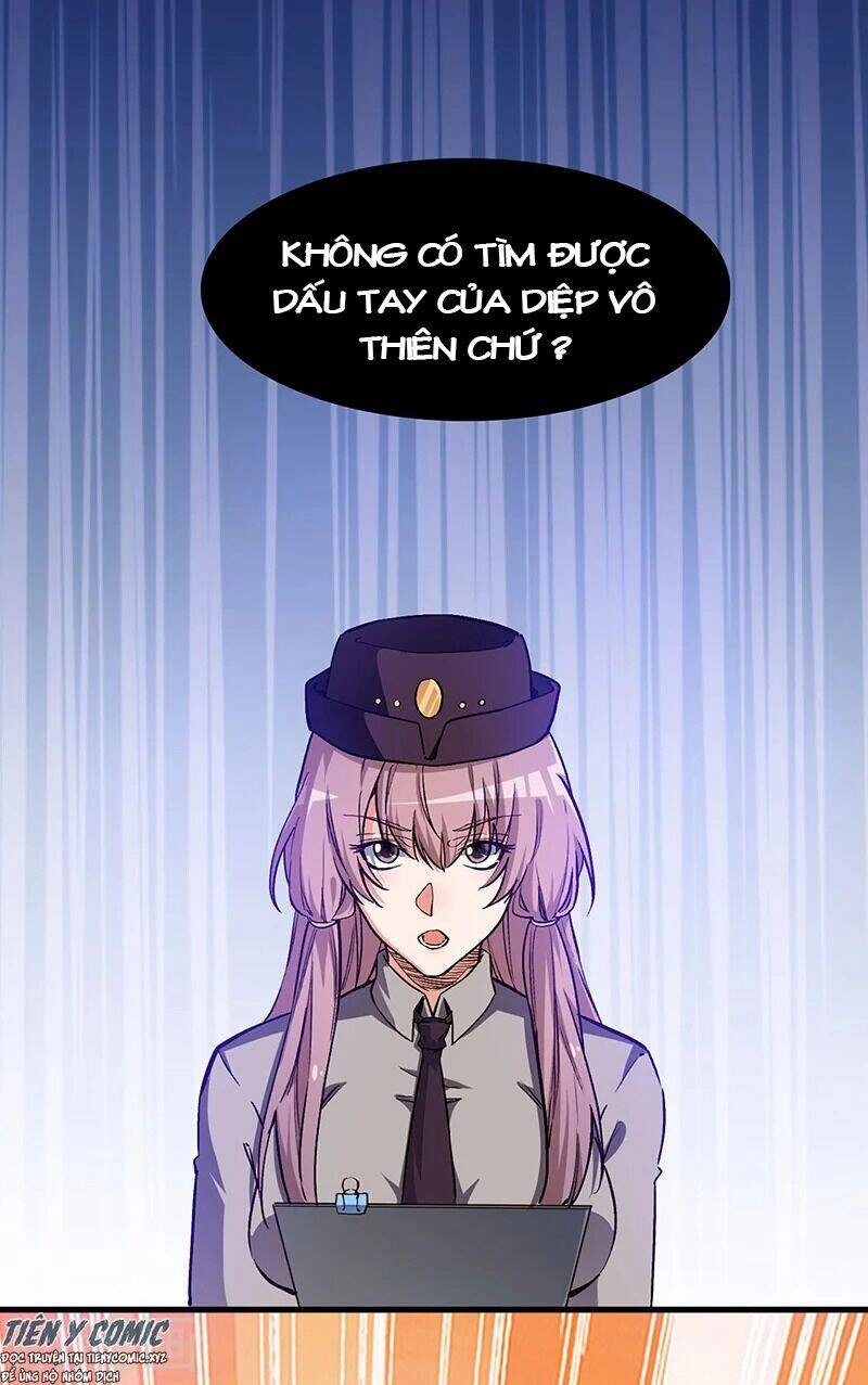 Diệu Thủ Cuồng Y Chapter 171 - 26