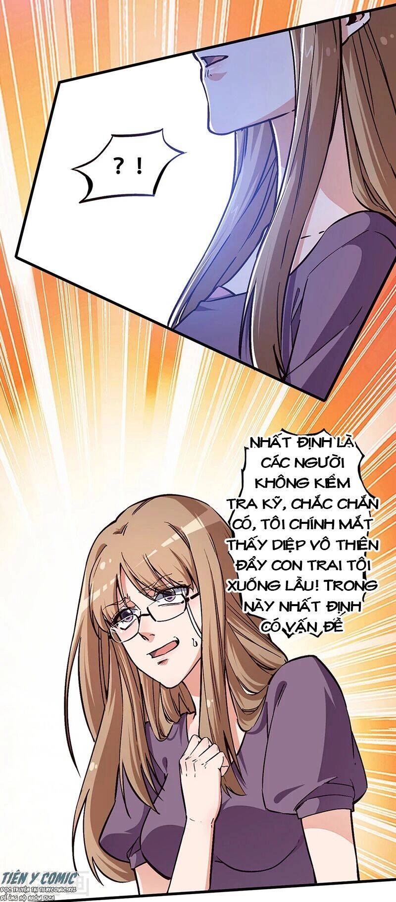 Diệu Thủ Cuồng Y Chapter 171 - 27