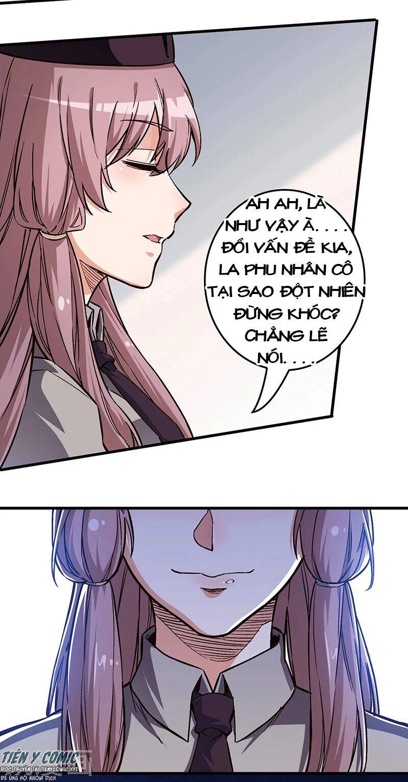 Diệu Thủ Cuồng Y Chapter 171 - 28