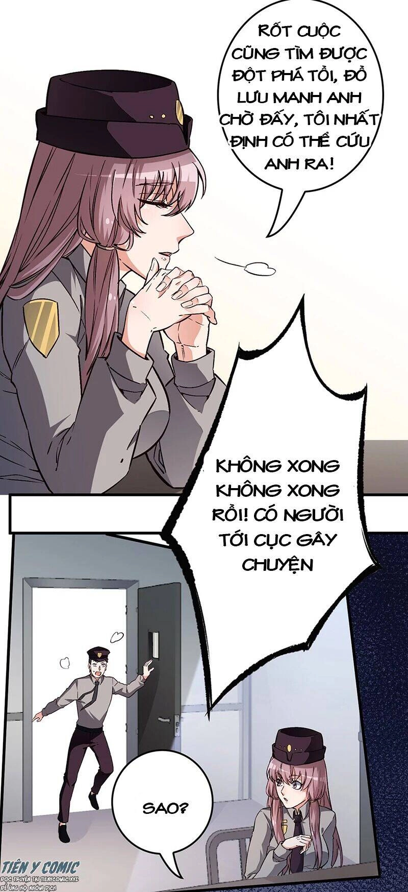 Diệu Thủ Cuồng Y Chapter 172 - 5