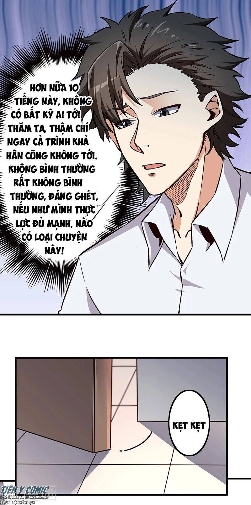 Diệu Thủ Cuồng Y Chapter 172 - 9