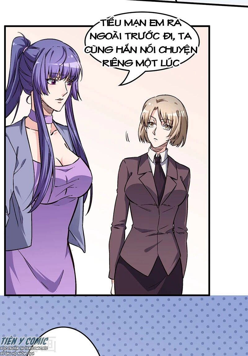 Diệu Thủ Cuồng Y Chapter 172 - 11