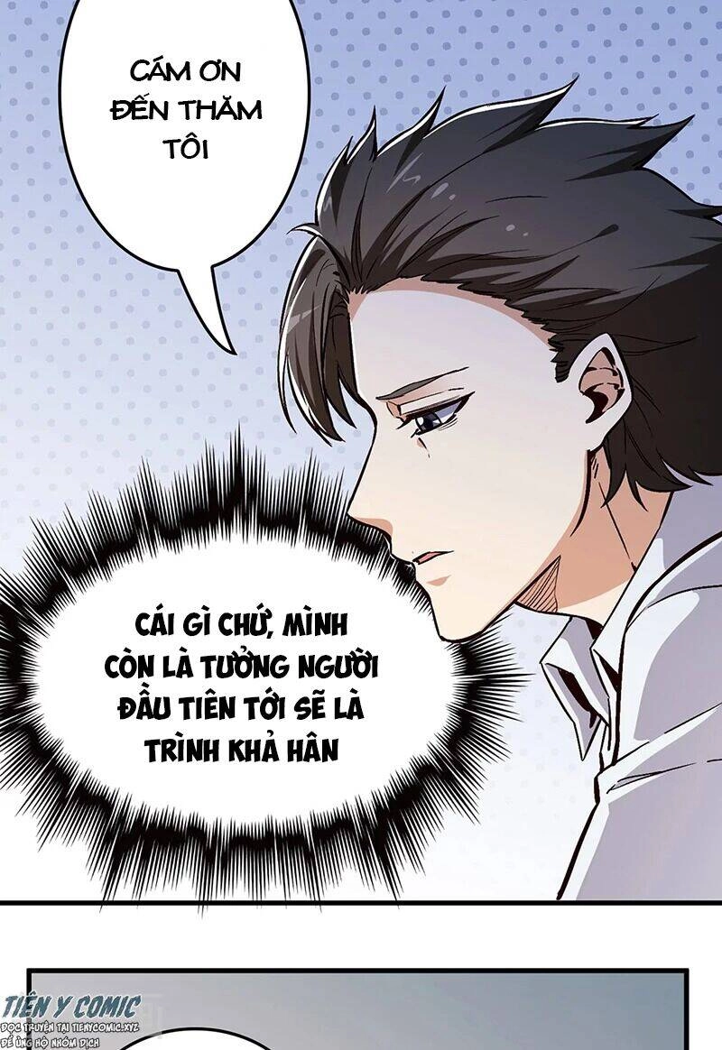 Diệu Thủ Cuồng Y Chapter 172 - 12