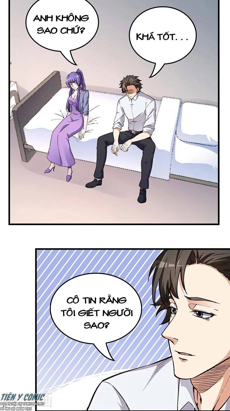 Diệu Thủ Cuồng Y Chapter 172 - 13