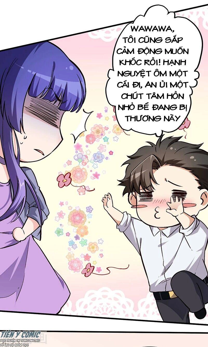 Diệu Thủ Cuồng Y Chapter 172 - 15