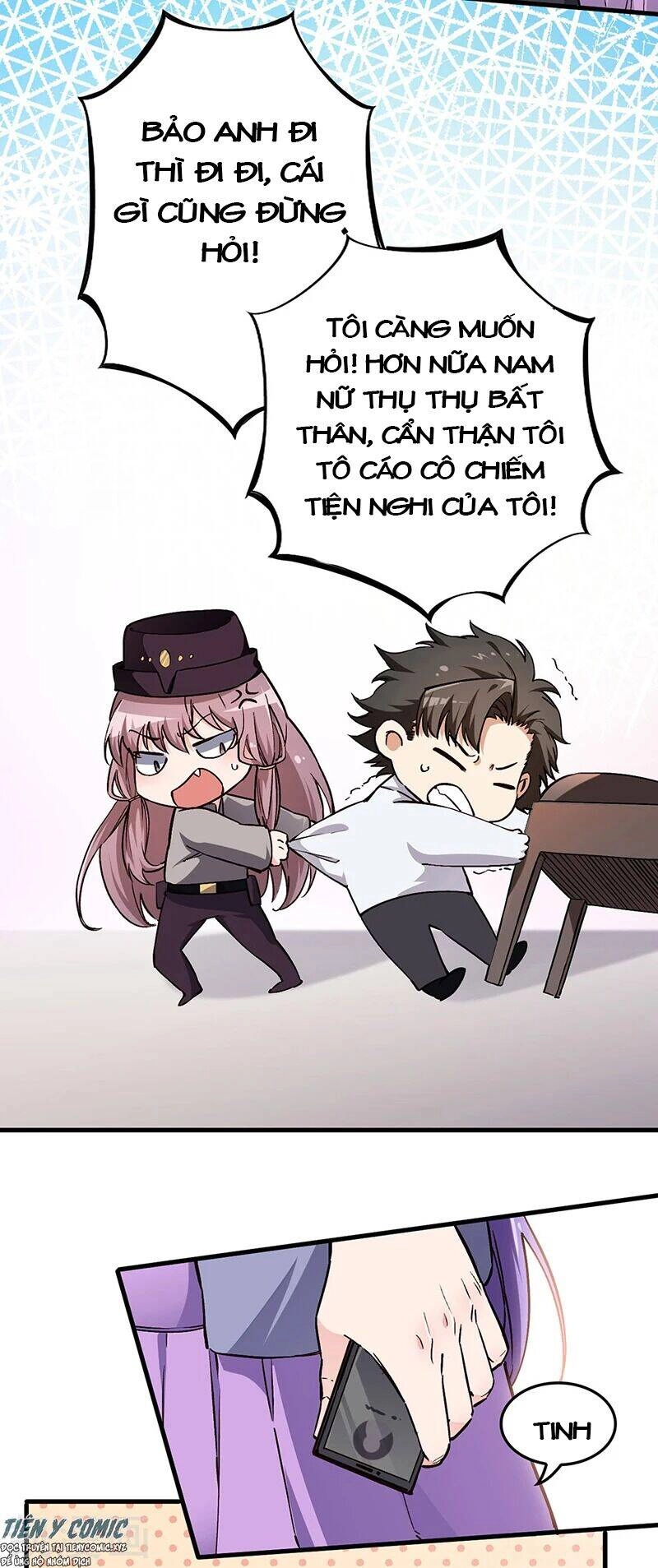 Diệu Thủ Cuồng Y Chapter 172 - 19