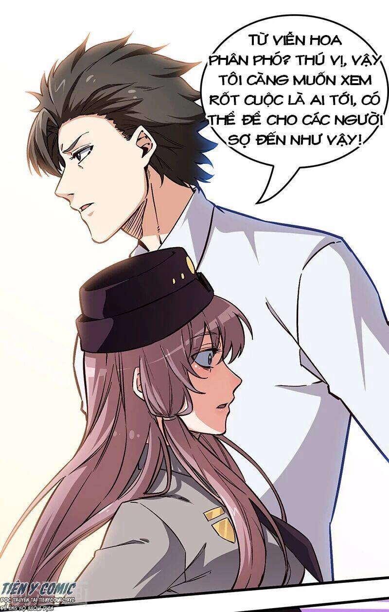 Diệu Thủ Cuồng Y Chapter 172 - 23