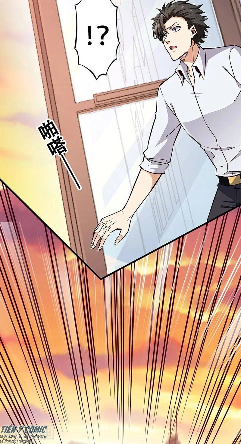 Diệu Thủ Cuồng Y Chapter 172 - 26