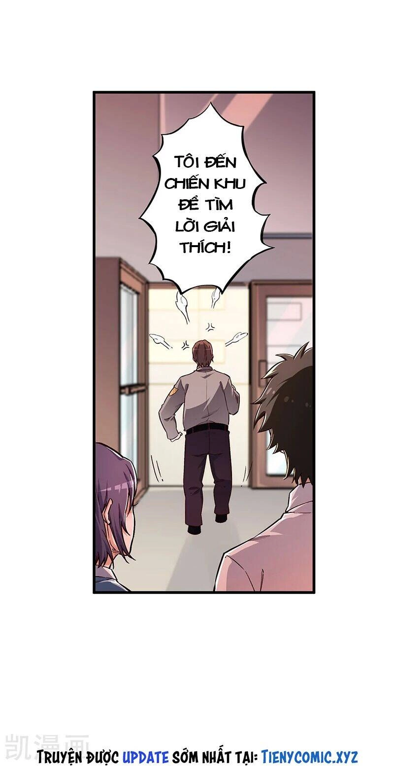 Diệu Thủ Cuồng Y Chapter 173 - 8