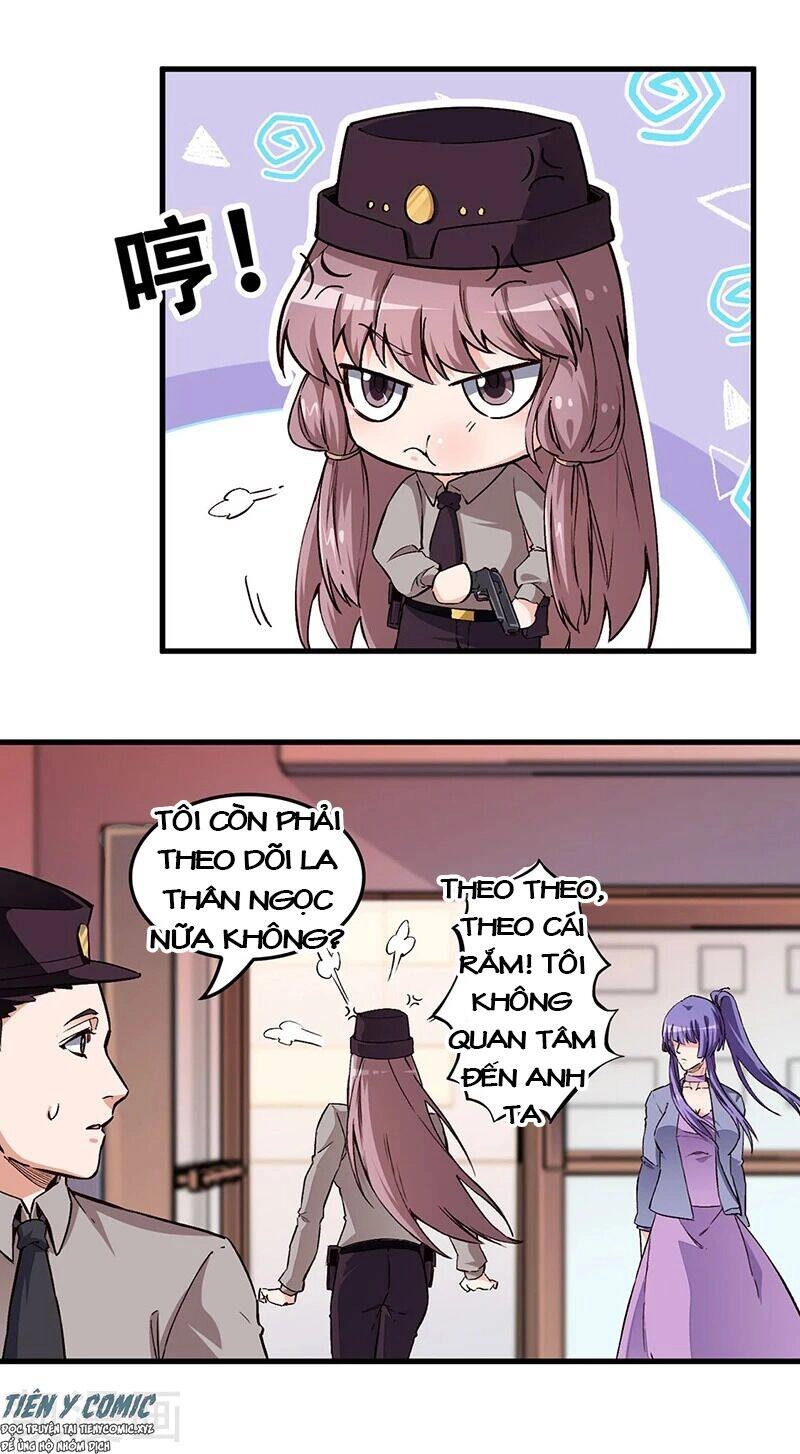 Diệu Thủ Cuồng Y Chapter 173 - 12