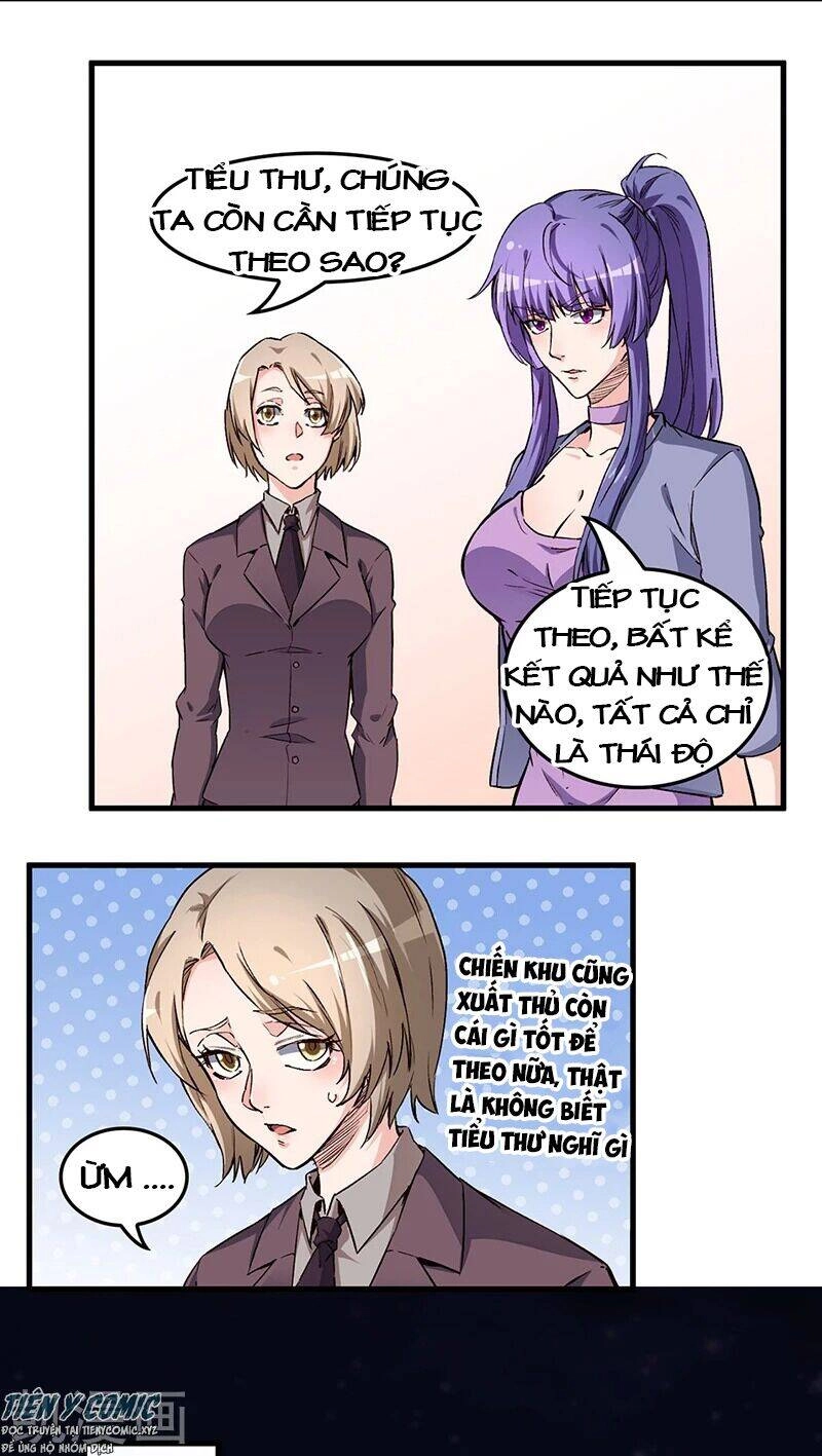 Diệu Thủ Cuồng Y Chapter 173 - 14