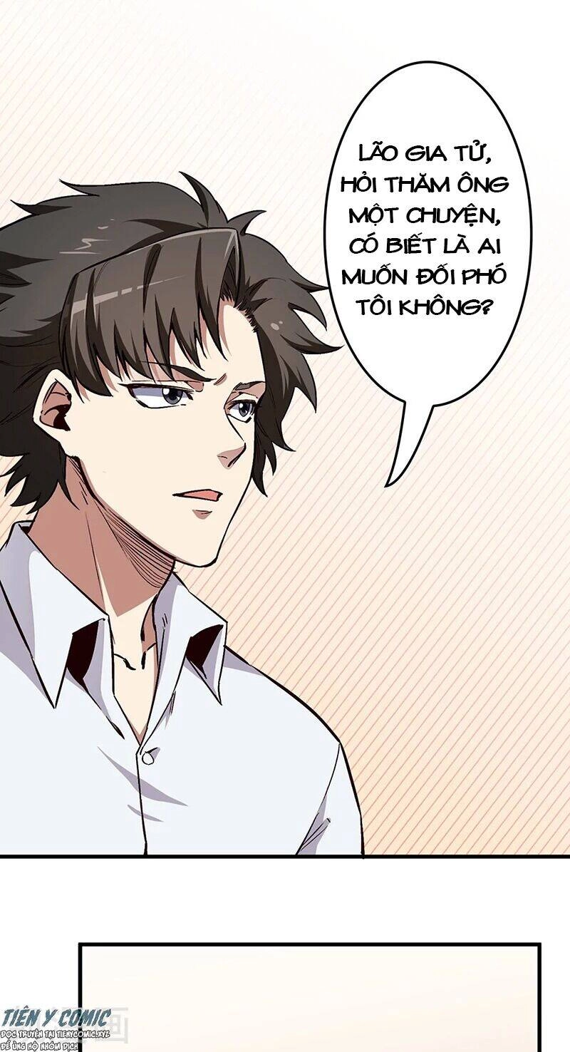 Diệu Thủ Cuồng Y Chapter 173 - 18