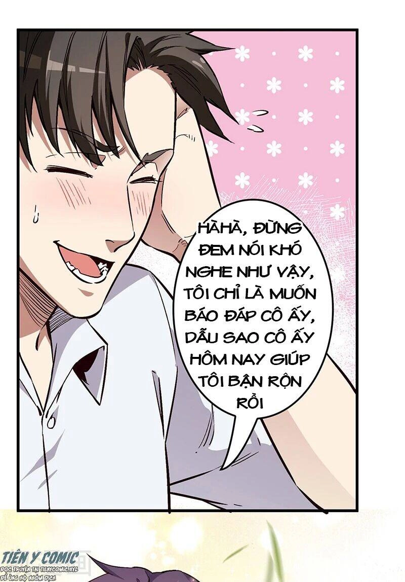 Diệu Thủ Cuồng Y Chapter 173 - 23