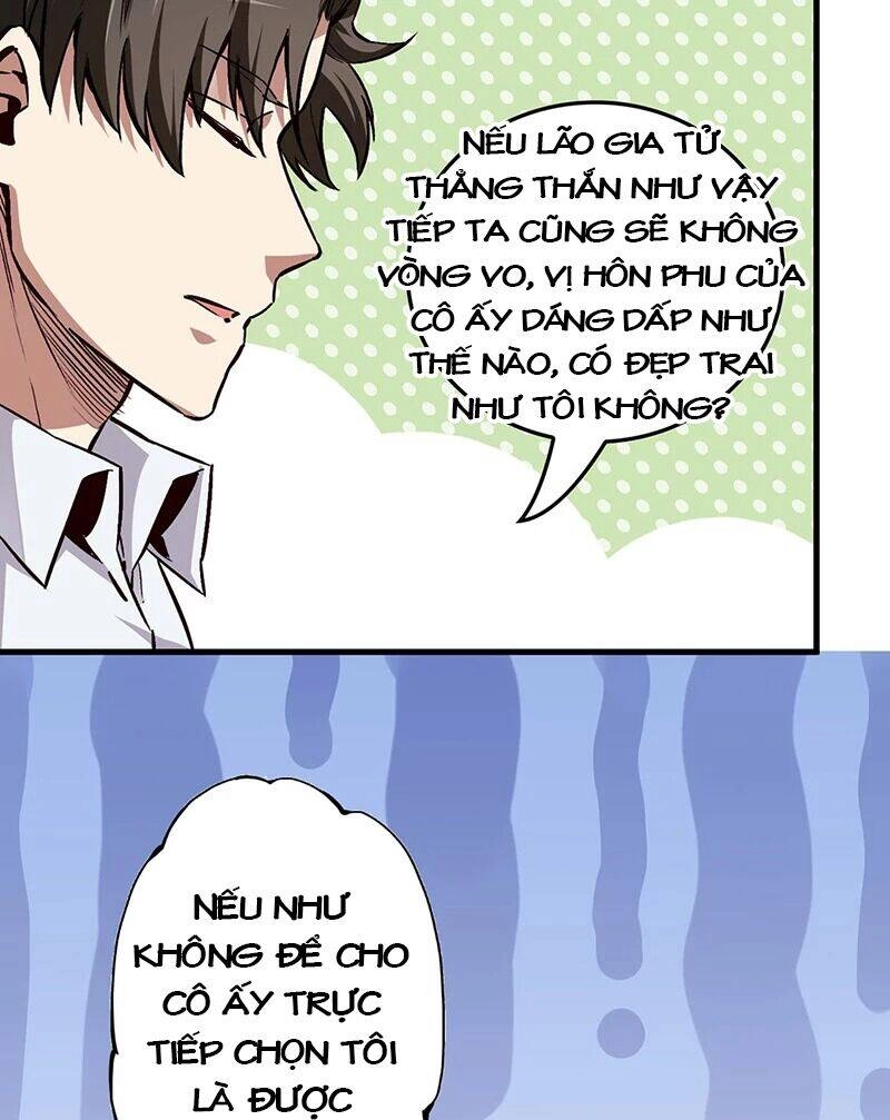 Diệu Thủ Cuồng Y Chapter 173 - 26