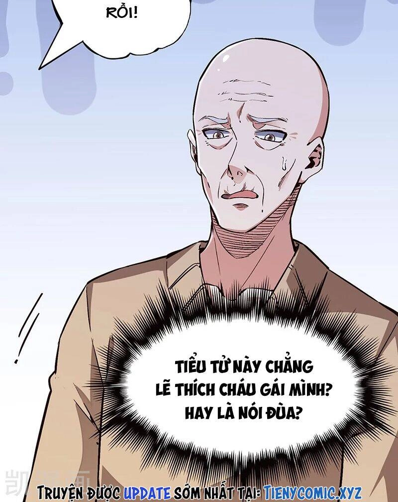 Diệu Thủ Cuồng Y Chapter 173 - 27