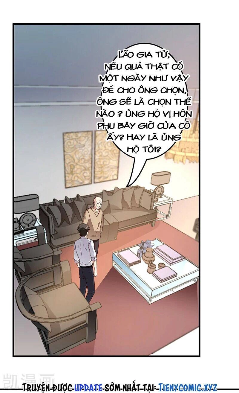 Diệu Thủ Cuồng Y Chapter 174 - 2