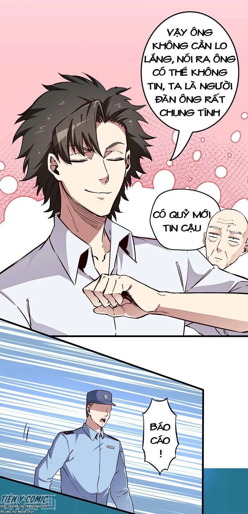 Diệu Thủ Cuồng Y Chapter 174 - 4