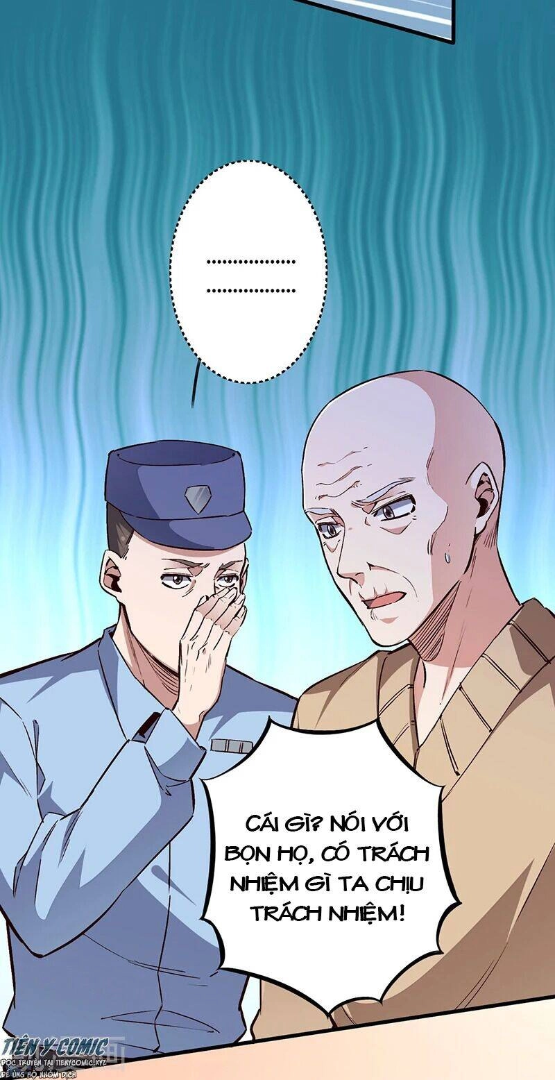 Diệu Thủ Cuồng Y Chapter 174 - 5