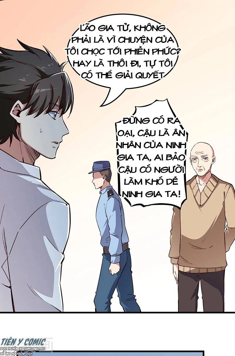 Diệu Thủ Cuồng Y Chapter 174 - 6