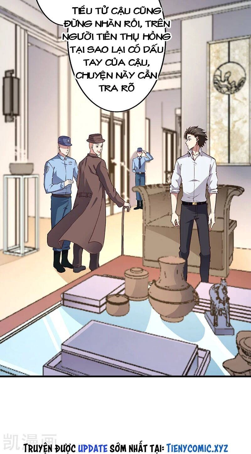 Diệu Thủ Cuồng Y Chapter 174 - 8