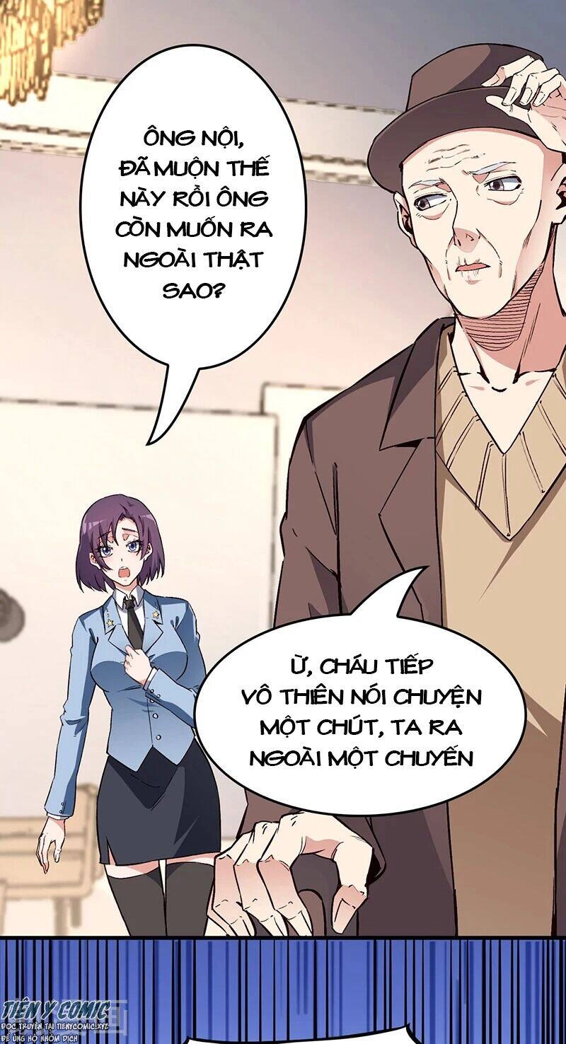 Diệu Thủ Cuồng Y Chapter 174 - 10