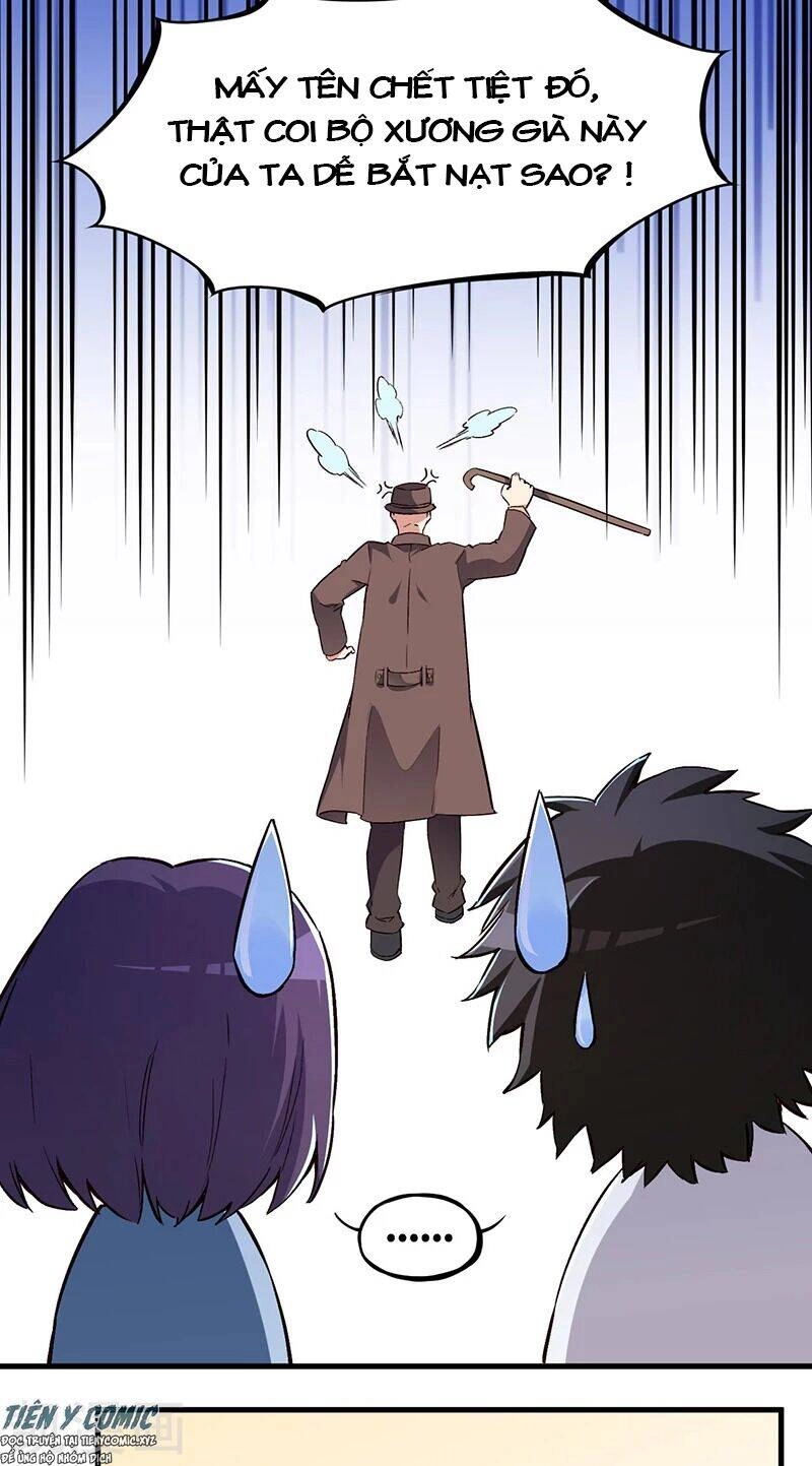 Diệu Thủ Cuồng Y Chapter 174 - 11