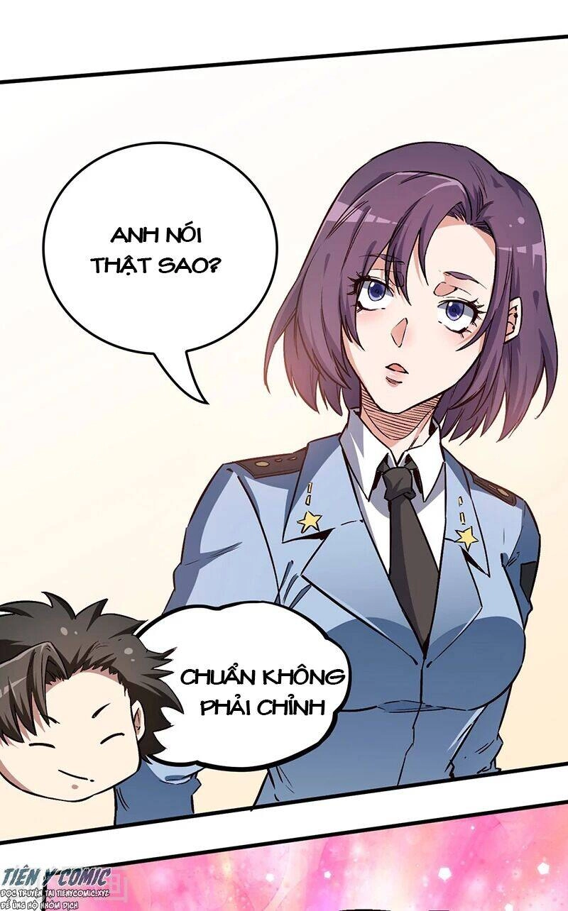 Diệu Thủ Cuồng Y Chapter 174 - 13