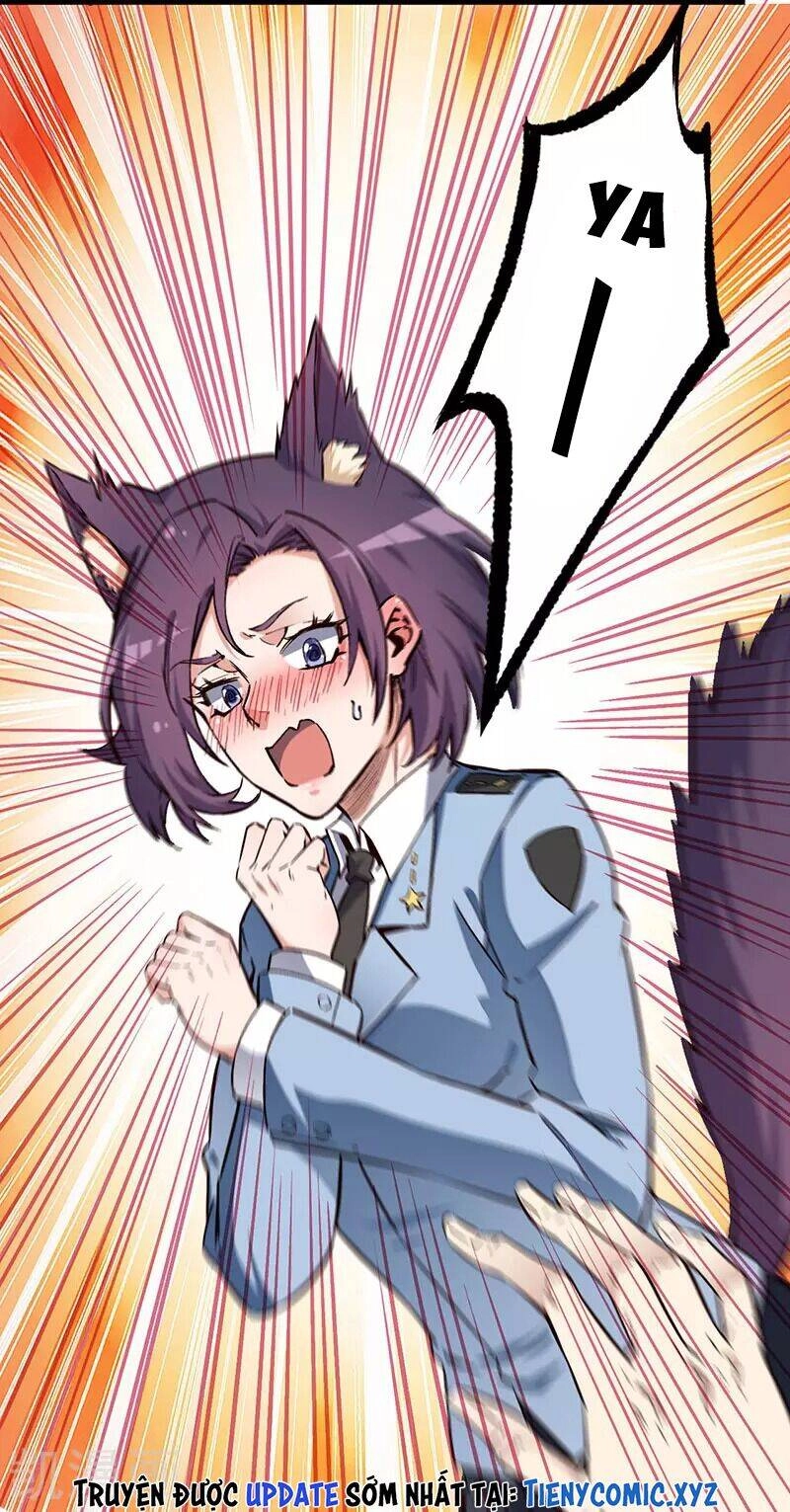 Diệu Thủ Cuồng Y Chapter 174 - 15