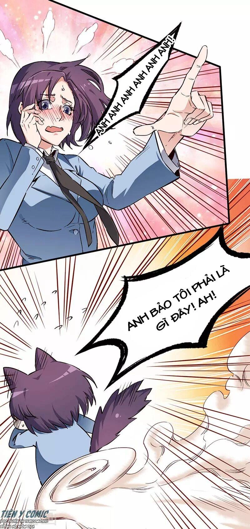 Diệu Thủ Cuồng Y Chapter 174 - 16