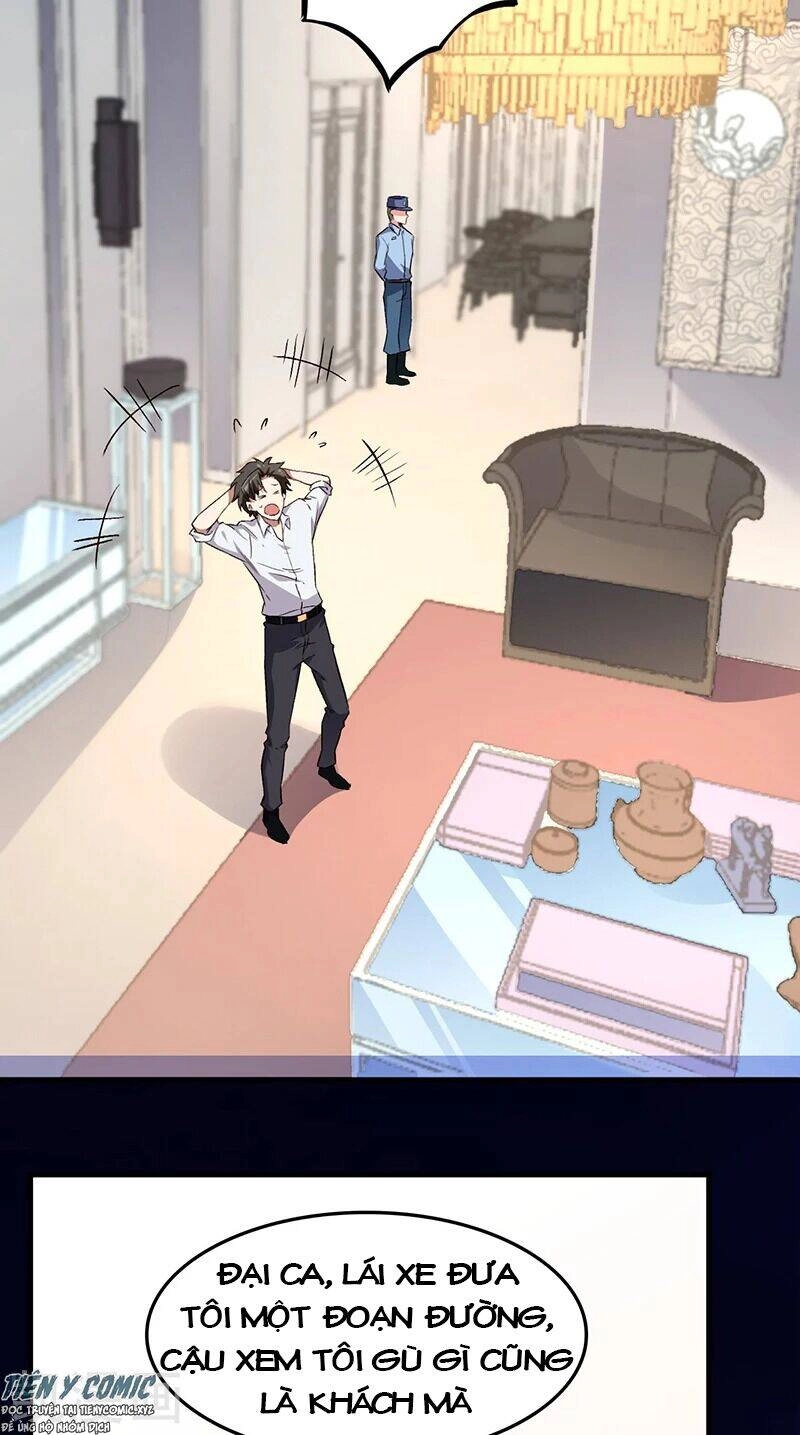 Diệu Thủ Cuồng Y Chapter 174 - 18