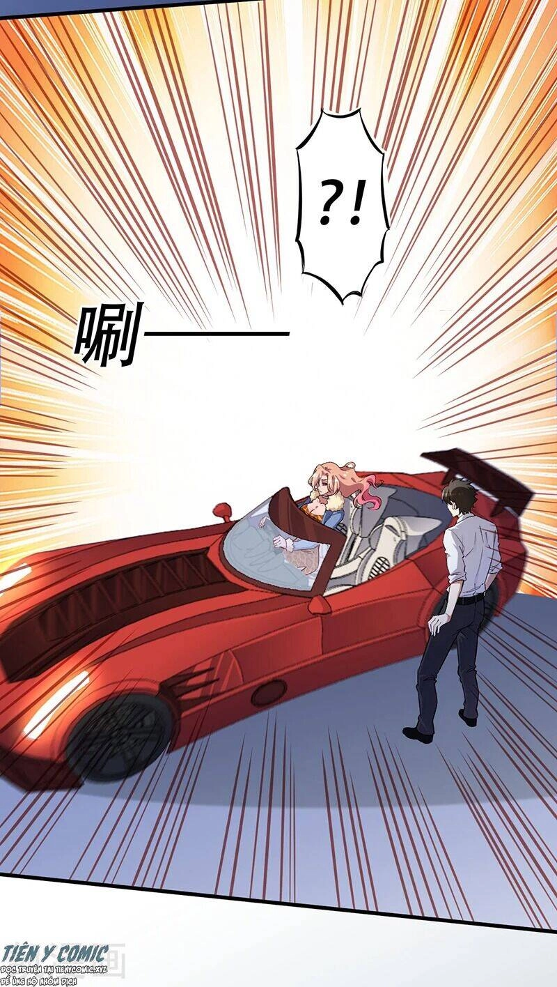 Diệu Thủ Cuồng Y Chapter 174 - 22