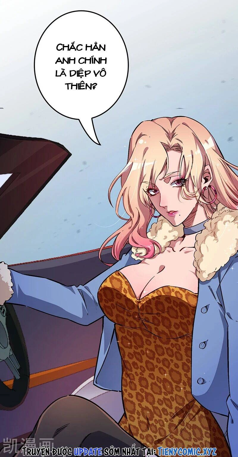 Diệu Thủ Cuồng Y Chapter 174 - 23