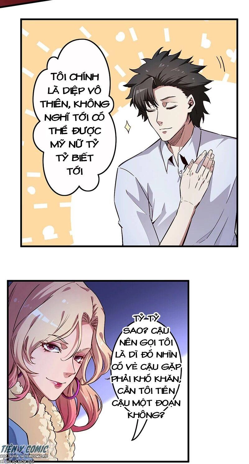 Diệu Thủ Cuồng Y Chapter 175 - 3