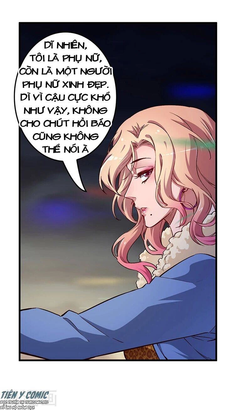 Diệu Thủ Cuồng Y Chapter 175 - 7