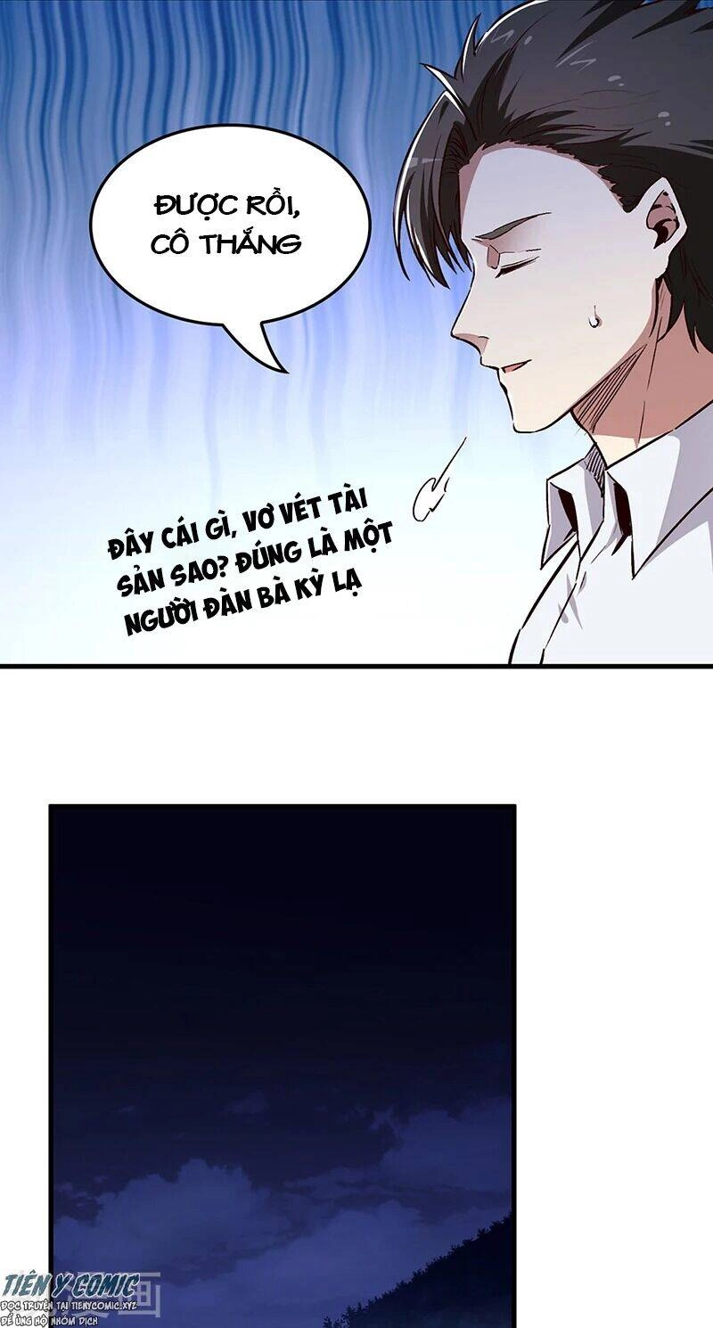 Diệu Thủ Cuồng Y Chapter 175 - 11