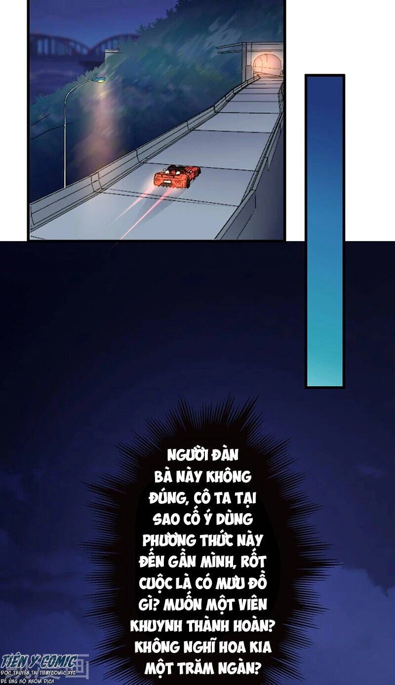 Diệu Thủ Cuồng Y Chapter 175 - 12