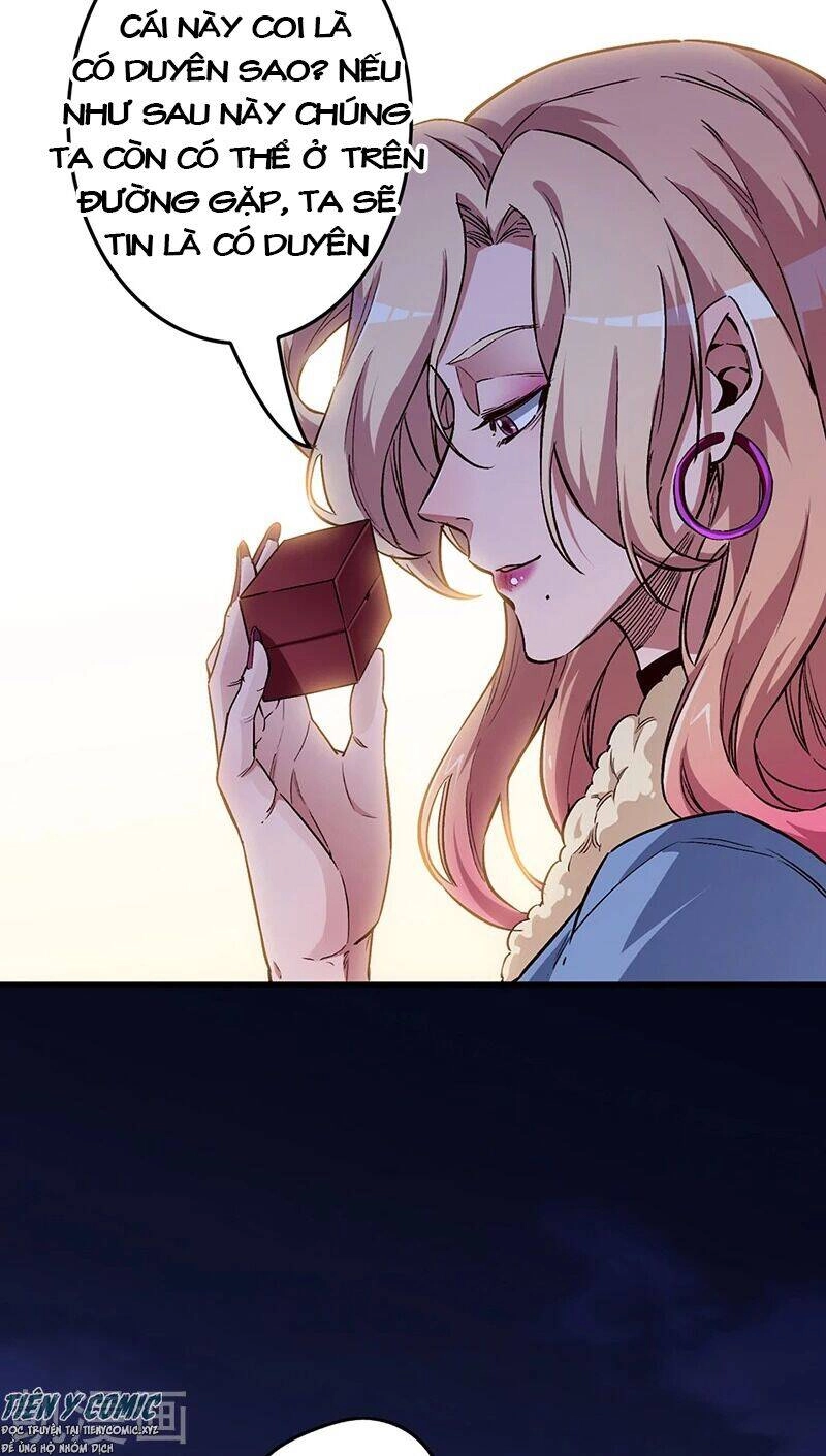 Diệu Thủ Cuồng Y Chapter 175 - 16