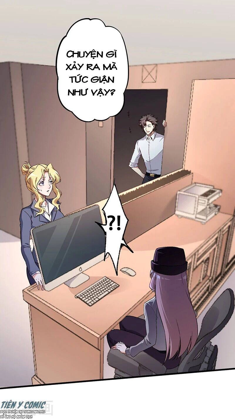 Diệu Thủ Cuồng Y Chapter 175 - 21