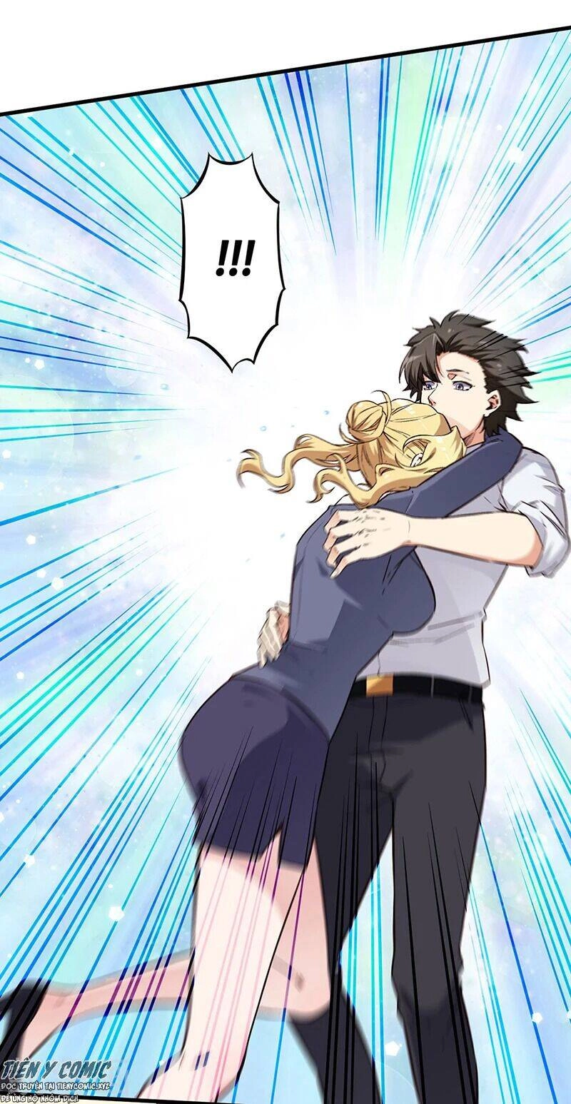 Diệu Thủ Cuồng Y Chapter 175 - 22