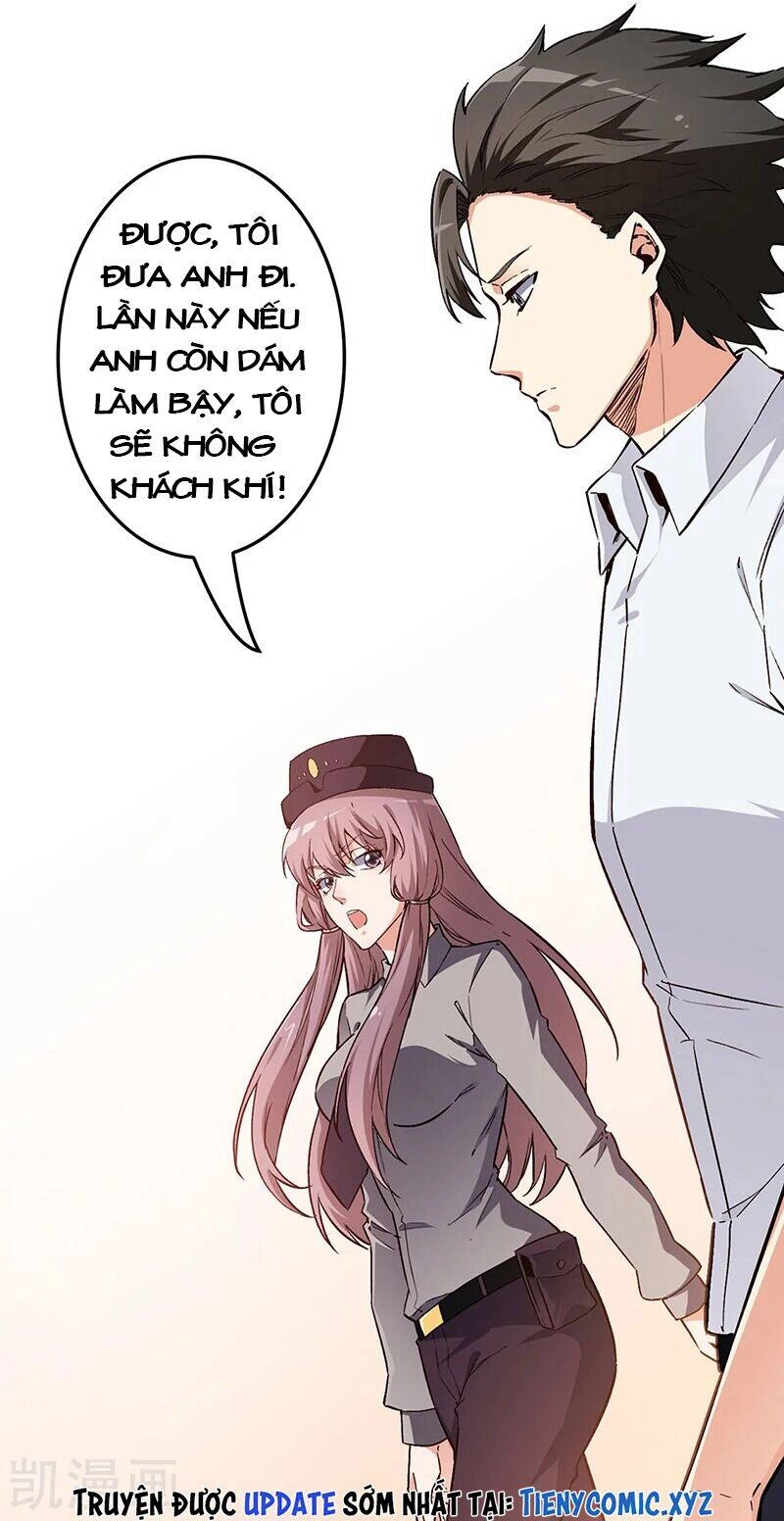 Diệu Thủ Cuồng Y Chapter 175 - 28