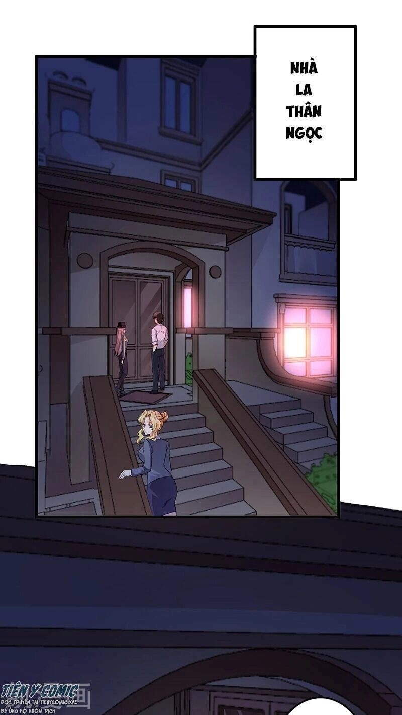 Diệu Thủ Cuồng Y Chapter 176 - 2