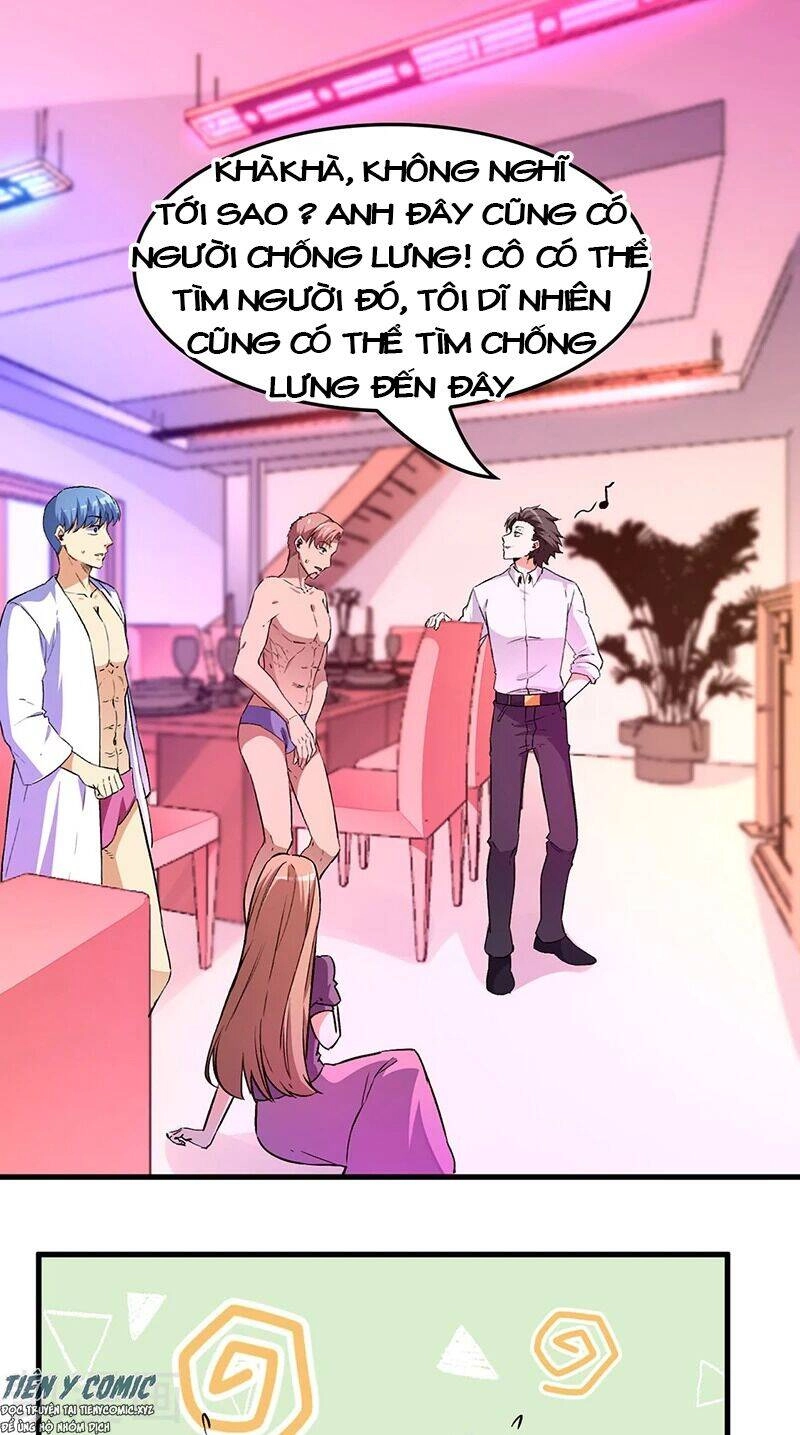 Diệu Thủ Cuồng Y Chapter 176 - 10