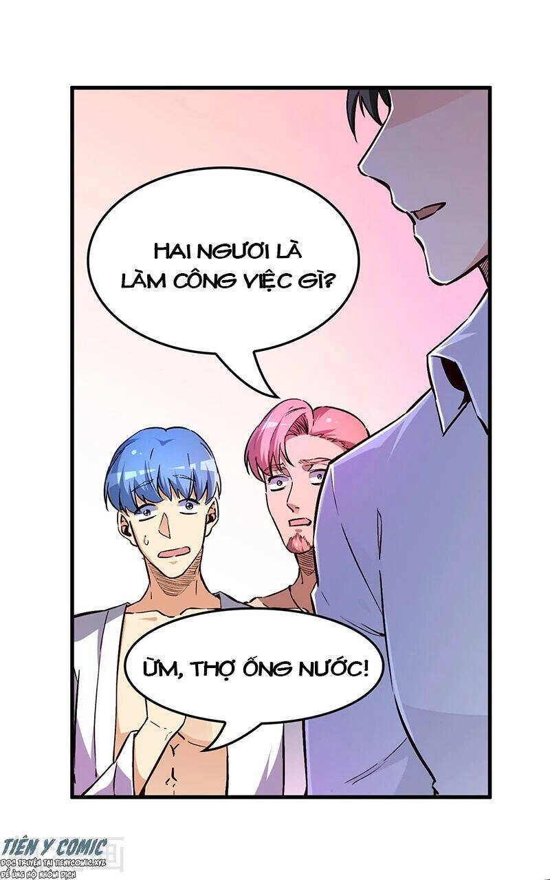 Diệu Thủ Cuồng Y Chapter 176 - 12