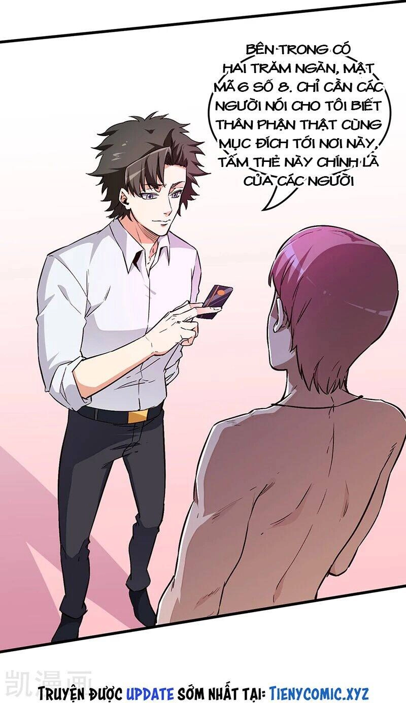 Diệu Thủ Cuồng Y Chapter 176 - 13