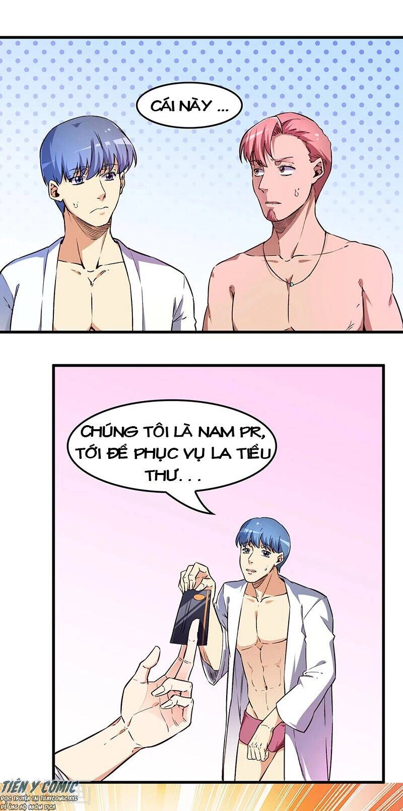 Diệu Thủ Cuồng Y Chapter 176 - 14