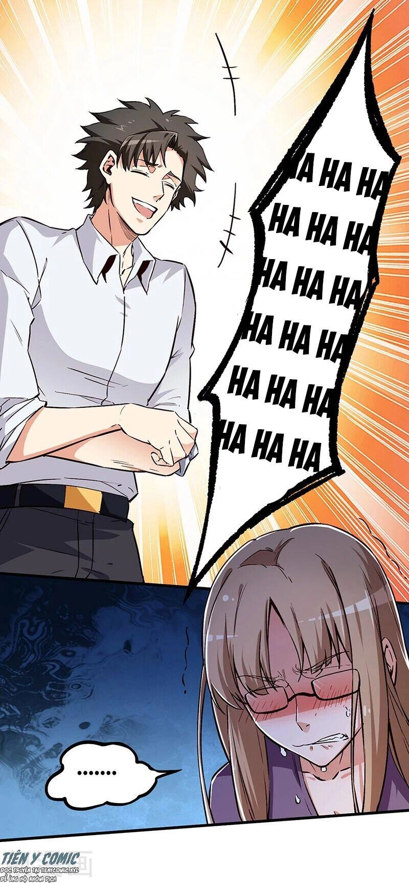 Diệu Thủ Cuồng Y Chapter 176 - 15