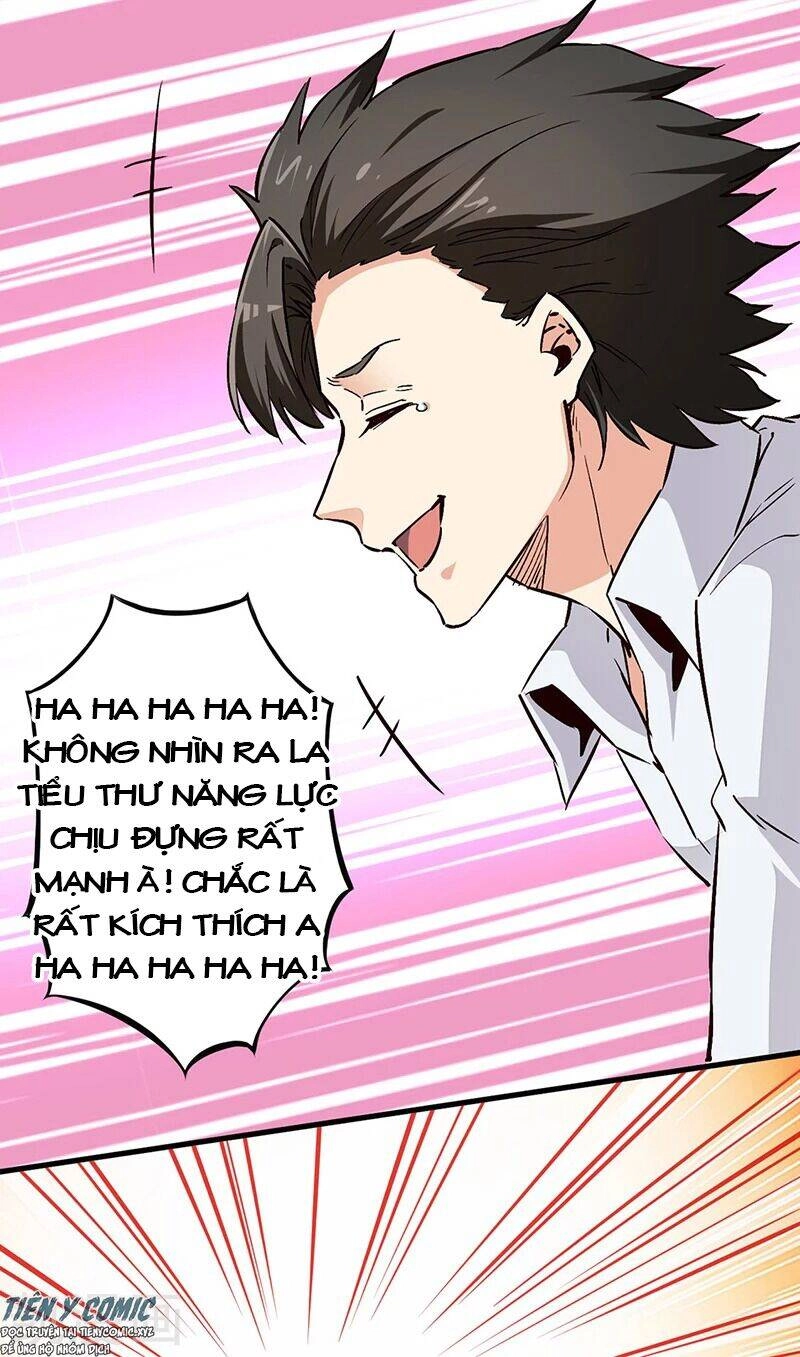 Diệu Thủ Cuồng Y Chapter 176 - 17